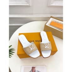 Louis Vuitton Slippers